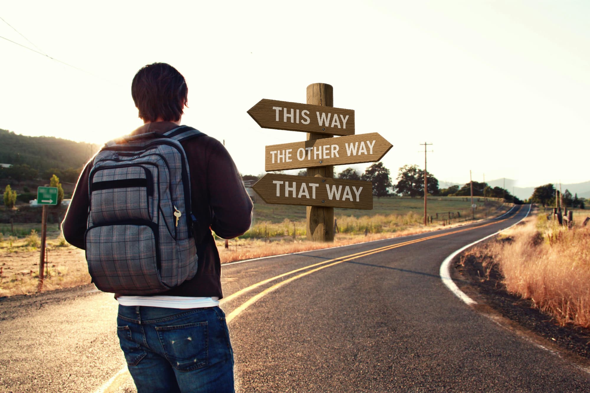 Știm că ai propriul tău undevreau.eu. Noi doar îți arătăm calea spre acest loc