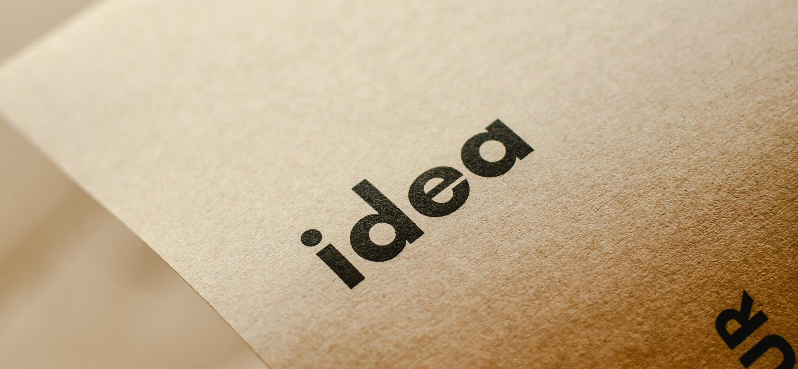 De unde a pornit ideea proiectului nostru?