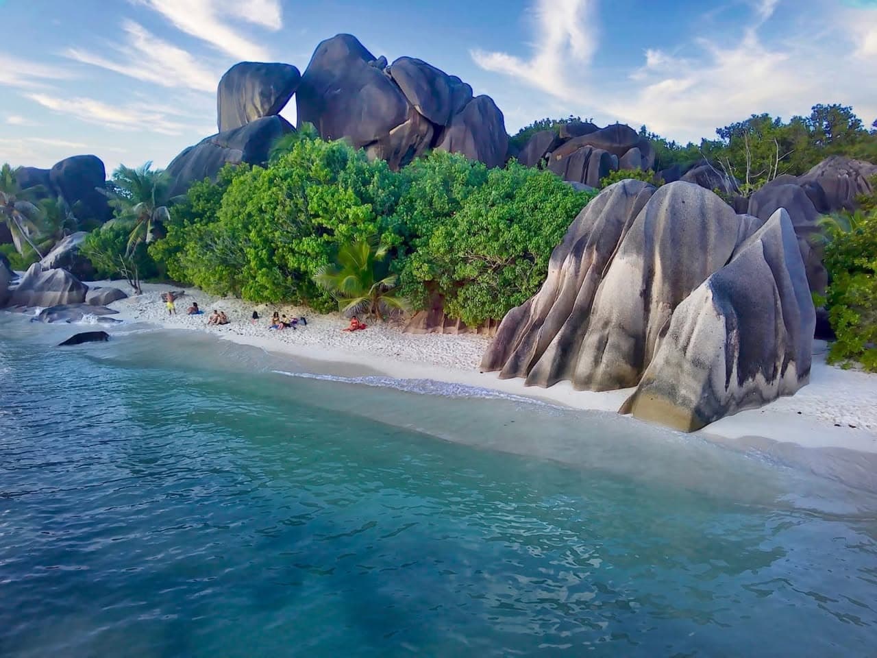 Ce ai zice despre…. Seychelles în aprilie 2026?